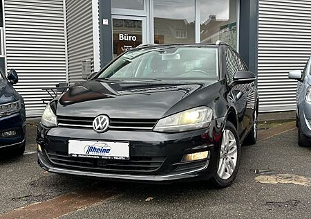 VW Golf Volkswagen VII Variant Highline BMT*PDC*SHZ*NAVI*PANO*
