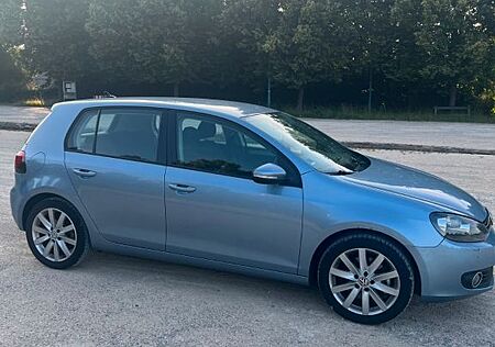 VW Golf Volkswagen 1.4 TSI DSG Highline Highline