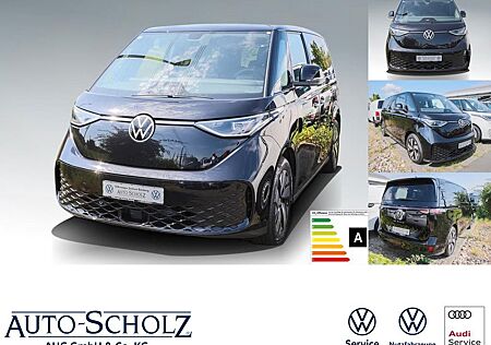 VW ID.BUZZ Volkswagen ID. Buzz Pro 77 kWh+AHK+NAV+GRA+APP+LED+PDC+DAB+