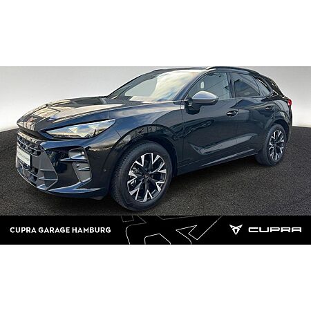 Cupra Terramar leasen