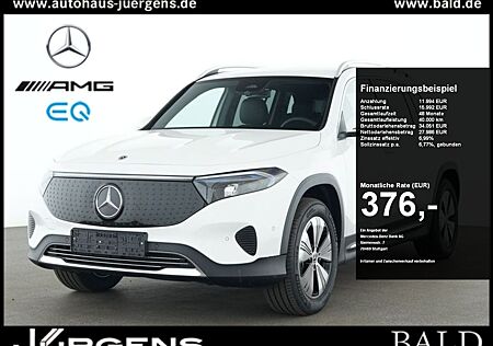 Mercedes-Benz EQB 250+ Progressive/LED/Kamera/Totw/EASY-P/Ambi