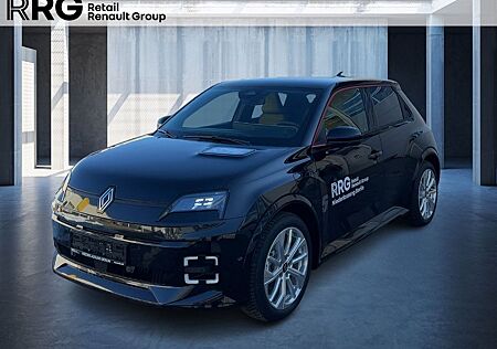 Renault R 5 5 E-Tech 100% elektr. Iconic Five 150