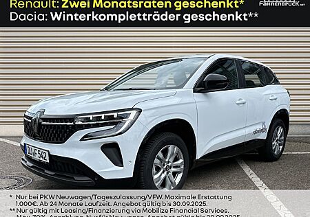 Renault Austral Evolution Mild Hybrid 140 Navi PDC Sitzh