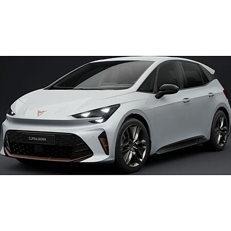 Cupra Born leasen