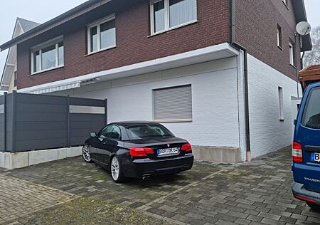 BMW 325i Cabrio M Sport Edition M Sport Edition