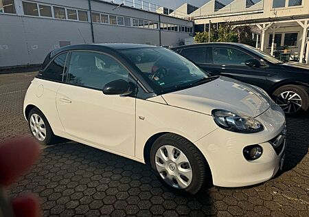 Opel Adam JAM 1.4 ECOTEC LPG JAM