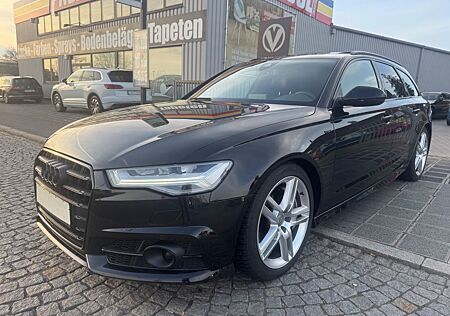 Audi A6 Avant 3.0 TDI quattro VOLL Kamera S-Line Plus