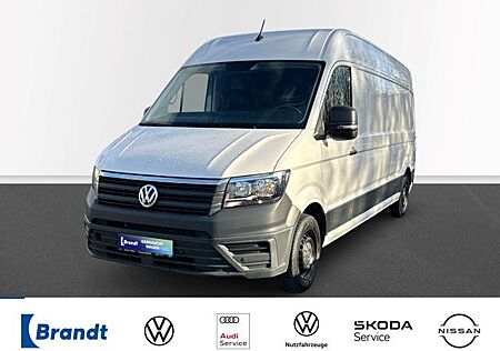 VW Crafter Volkswagen 35 Kasten L4H3 LR HD 2.0 TDI TEMPOM.+PDC