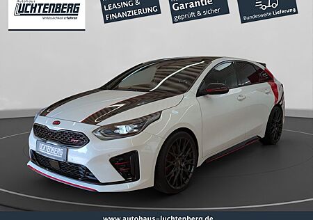 Kia Pro_ceed ProCeed 1.6T GT PANO-DACH+NAVI+KAMERA+CARPLAY+SI