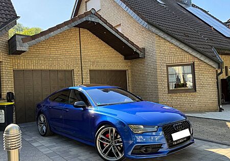 Audi A7 3.0 TDI 240kW quattro comp. tiptr. Spb. c...