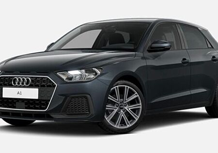 Audi A1 30 TFSI S tronic Sportback -