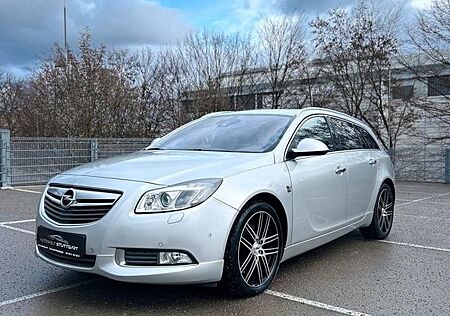 Opel Insignia A Sports Tourer Innovation,TÜV, OPC-Line, 2.Hand