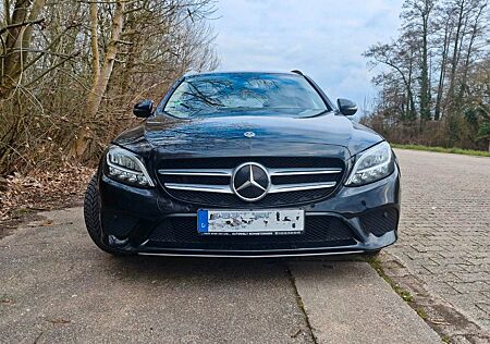 Mercedes-Benz C 200 d T -