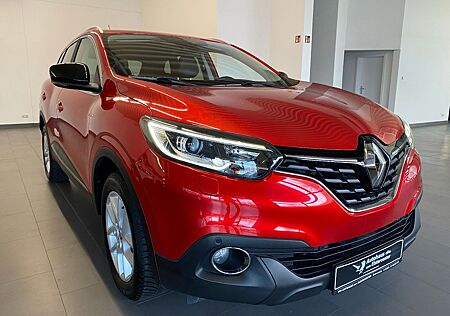 Renault Kadjar Limited Navi Tempomat Klimaautomatik uvm