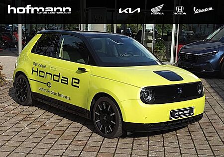 Honda e ADVANCE 17' ADVANCE 17'