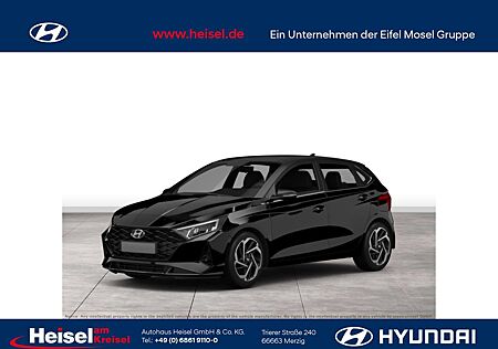 Hyundai i20 FL (MY25) 1.0 T-GDI - 6-MT - Trend