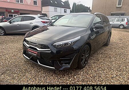 Kia Cee'd / Ceed 1.6 GDI Plug-In Hybrid Platinum SW