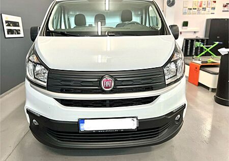 Fiat Talento sehr Gepflegt