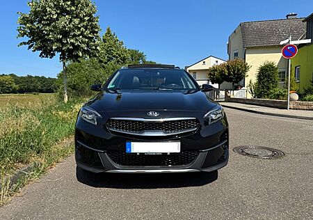 Kia XCeed 1.5 T-GDI DCT Platinum mit VOLLAUSSTATTUNG