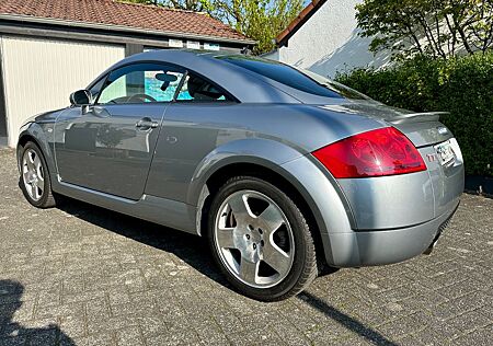 Audi TT Coupe 1.8T 163 PS