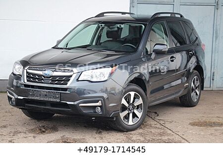 Subaru Forester Forester2.5i Lineartronic EyeSight Leder RFK X-M