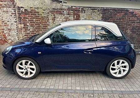 Opel Adam JAM 1.4 74kW S/S JAM