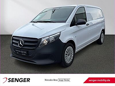 Mercedes-Benz Vito 114 CDI Kasten kompakt Kamera Navi Tempo 9G