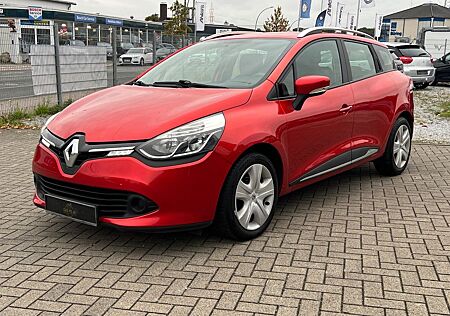 Renault Clio IV Grandtour Dynamique