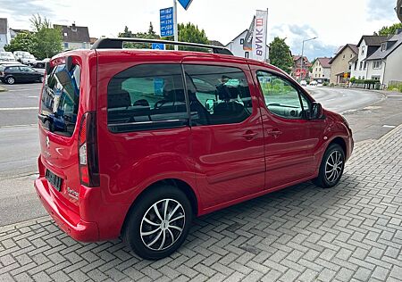 Citroën Berlingo Shine Standh. PDC Klimaa AHK Panoram