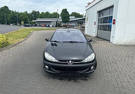 Peugeot 206 CC 135 -