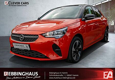 Opel Corsa F e Edition Fahrerassistenz-Paket Kamera