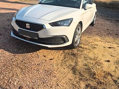 Seat Leon 1.0 eTSI 81kW Style DSG Sportstourer Style