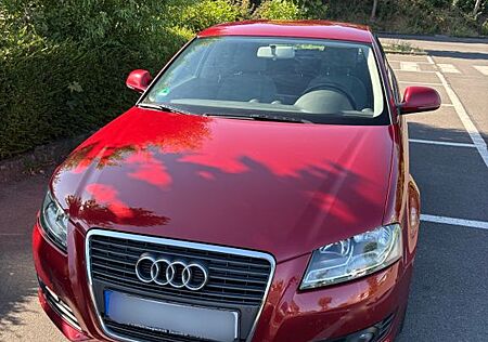 Audi A3 1.6 S tronic Ambiente Sportback Ambiente