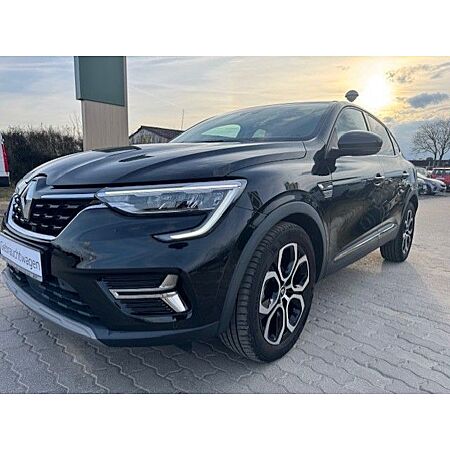 Renault Arkana leasen