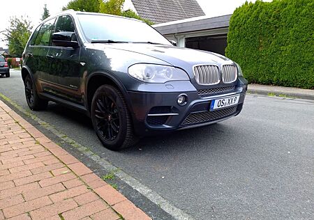 BMW X5 xDrive40d -