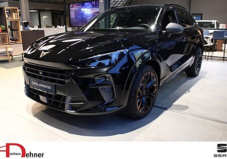 Cupra Terramar VZ 2.0 TSI 265PS 4Drive DINAMICA+MATRIX