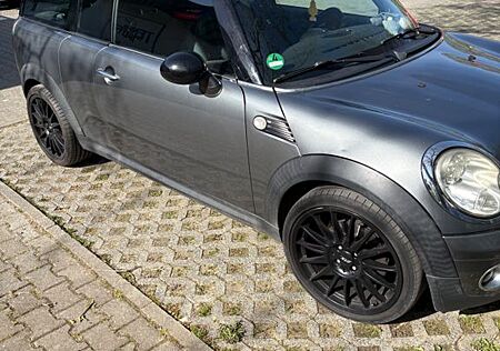 Mini Cooper Clubman Cooper