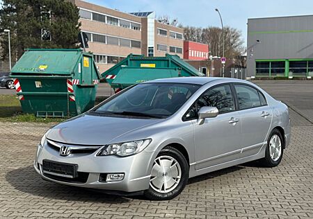 Honda Civic Hybrid 1.3 i-DSI i-VTEC Automatik, TÜV
