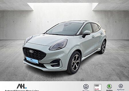 Ford Puma 1.0 EcoBoost Mild-Hybrid "ST-Line" DSG