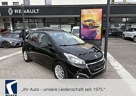 Peugeot 208 Active 110 Pure Tech
