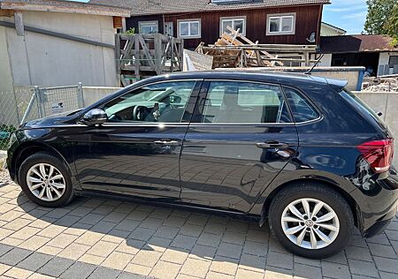 VW Polo Volkswagen 1.0 TSI 70kW Highline Highline