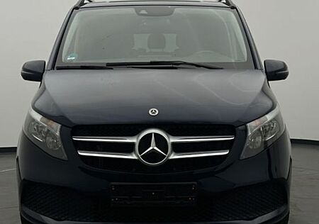 Mercedes-Benz V 250 gebraucht kaufen Mercedes-Benz V 250 d Aut. EXCLUSIVE lang EXCLUSIVE