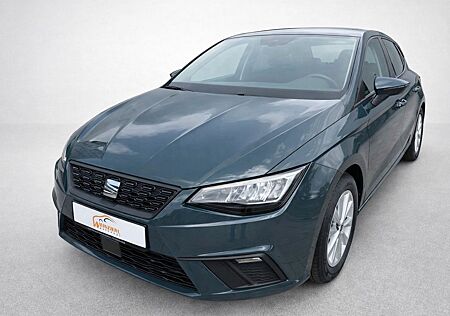 Seat Ibiza 1.0 MPI 80PS Style Winterpaket FULL-LINK