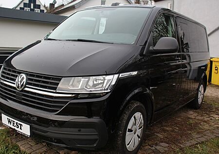 VW T6 Multivan Volkswagen 2.0 TDI Klima Standheizung *1. Hand*