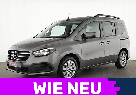 Mercedes-Benz T-Klasse T 180 d Progressive Technik+ParkPaket|LED|KAMERA