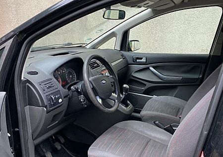 Ford C-Max 1,6TDCi 80kW DPF Ambiente Ambiente