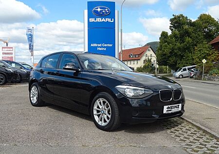 BMW 116i 116 Baureihe 1 Lim. 5-trg.