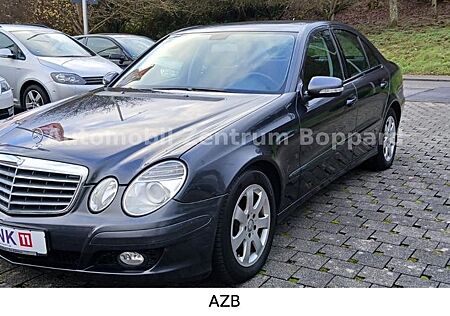 Mercedes-Benz E 200 E -Klasse Lim. CDI