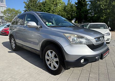 Honda CR-V Comfort 2.0