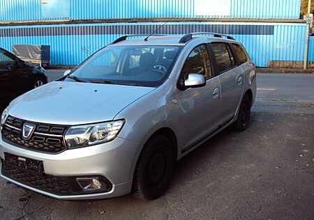 Dacia Logan MCV II Kombi Comfort-Euro.6-KLIMA-97.000KM